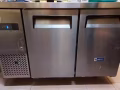 商用冷藏工作檯