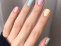 诚意招聘兼职美甲师一位
