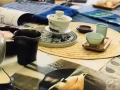 留香茶会免费体验活动