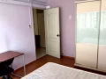 布莱德(Braddell view)公寓普通房出租(没屋主)