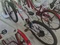 二手单车一辆