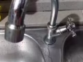水龙头漏水,更换的,没有做好不收钱