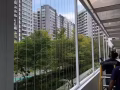 公司持有LEW执照，新加坡注册公司 ，专业电工
