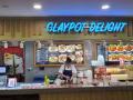 冷气食阁聘请全职，兼职，W.P