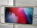 蘋果5s 16G 金色 90