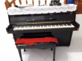 YAMAHA钢琴，声音好听，耐用！好钢琴
