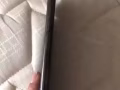 美女自用一手蘋果x