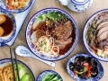舌尖尖蘭州牛肉麵【公司直招】 中介勿擾