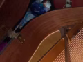 Cristofori三角钢琴Baby Grand Piano
