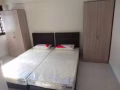 Spacious Master Room (no toilet) for ren