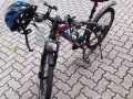 出售八成新自行车