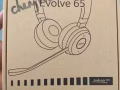 出售未开封Jabra  Evolve65耳机