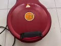 九成新电饼铛