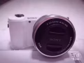 索尼单反a5000