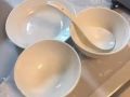 搬家甩卖 碗筷套装