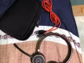 9成9新的Jabra的Headset耳机