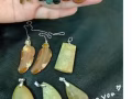 珊瑚玉吊墜，雕刻件，手鐲. 瑪瑙吊墜擺件。