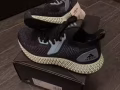 阿迪达斯 ALPHAEDGE 4d 鞋子