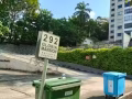 虎豹别墅地铁站附近的公寓有男，女床位出租，可以报任何地址