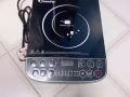 全新燒水壺和電磁爐