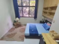 花拉公园 地铁站附近 1100 包水电 带厨房 房东直租 没有屋主