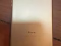 iPhone 7 plus 金色 128g