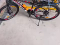 很烂的自行车，建议别买