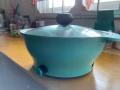 回国了，物品给钱就卖不想带回去