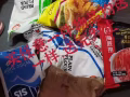 突然回国，现在便宜处理，全部都是超市货，囤货太多