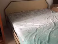 床+柜子 免費贈送