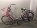自行车转让