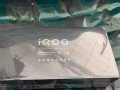 出售一台全新未拆封IQoo7，传奇版12+256
