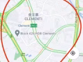 求租金文泰附近女搭房