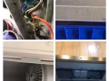 高溫蒸汽專業清洗家庭油煙機-抽煙機-排煙機-殺滅蟑螂、白蟻、小飛蟲、馬蜂、通馬桶