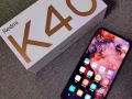 redmi K40