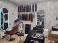 新加坡接發  無痕接發