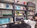 新加坡接發  無痕接發
