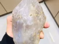 纯天然水晶原石