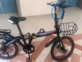 自行車
