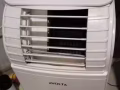 谁会修理移动冷气机？