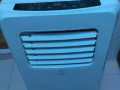 九成新便携式冷气机一台出售
