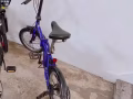 自行车马西岭自取