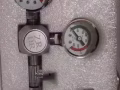 水草co2瓶全套