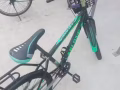 9成新自行车70元