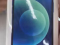 iPhone12、全新未开封、蓝色、64G、