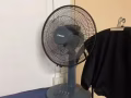 海军部 电扇