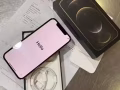 全新拆封的12por今天刚激活128G金色