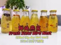自己做生意本人卖货给你