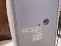 马西领低价处理自家用移动冷气机