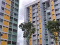 義順地鐵站附近房間出租
